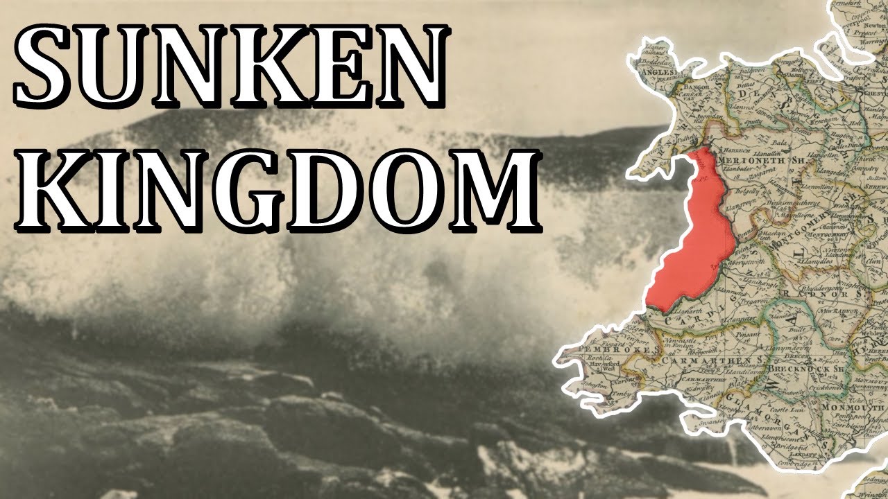 The Mystery of the Kingdom that Sank into the Ocean