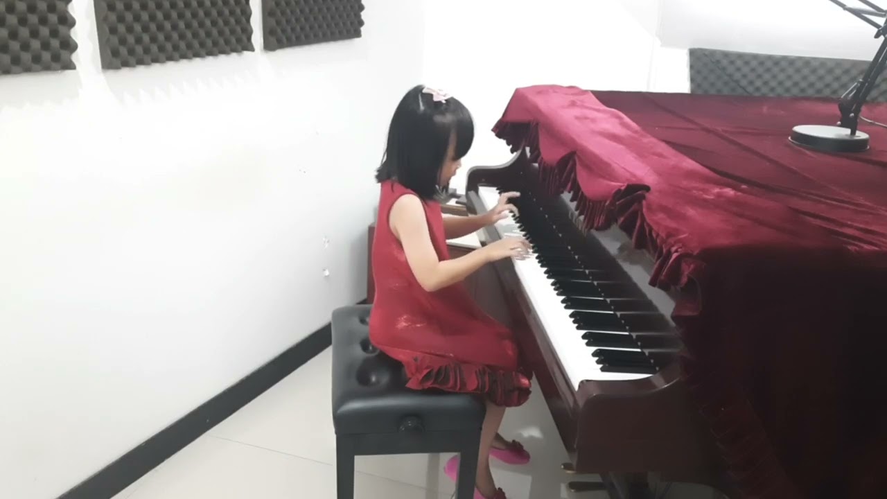 IGAPF 2025 - OWIC, Preparatory - Jennifer Christine Nugroho - A Bit Suspicious - Kevin Trisna