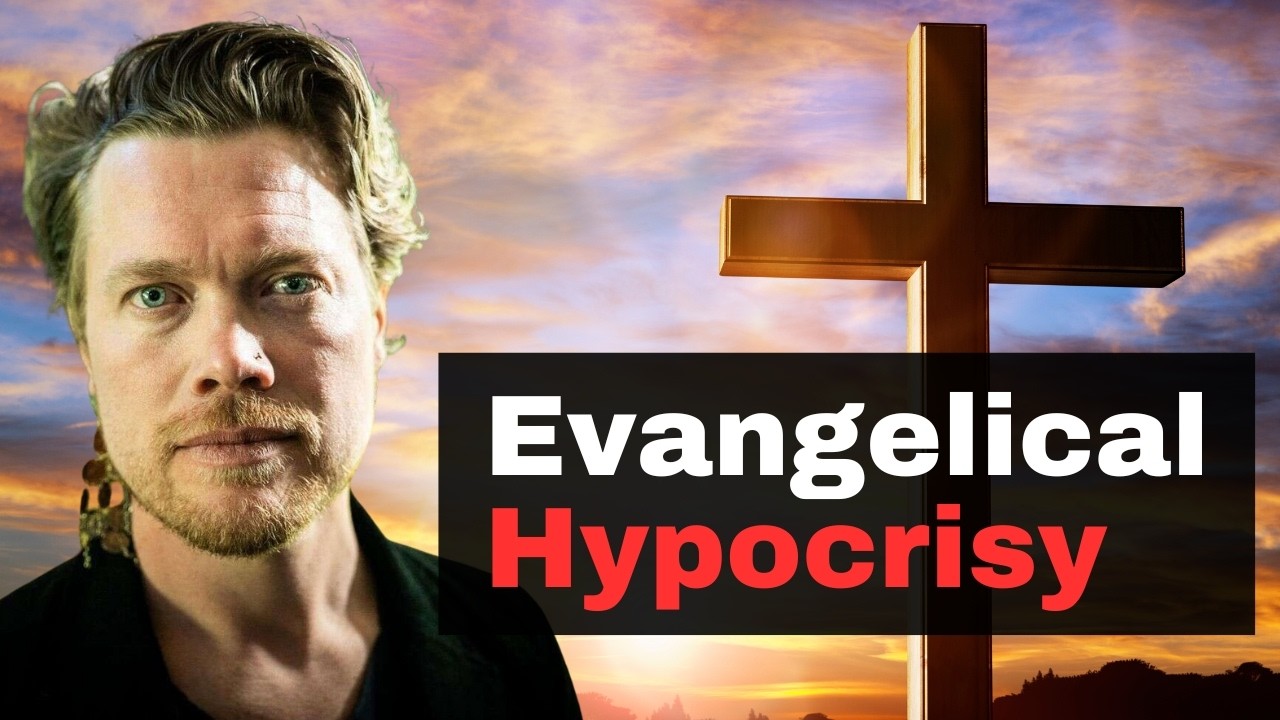 The Secret that Evangelicals Don't Want You To Know