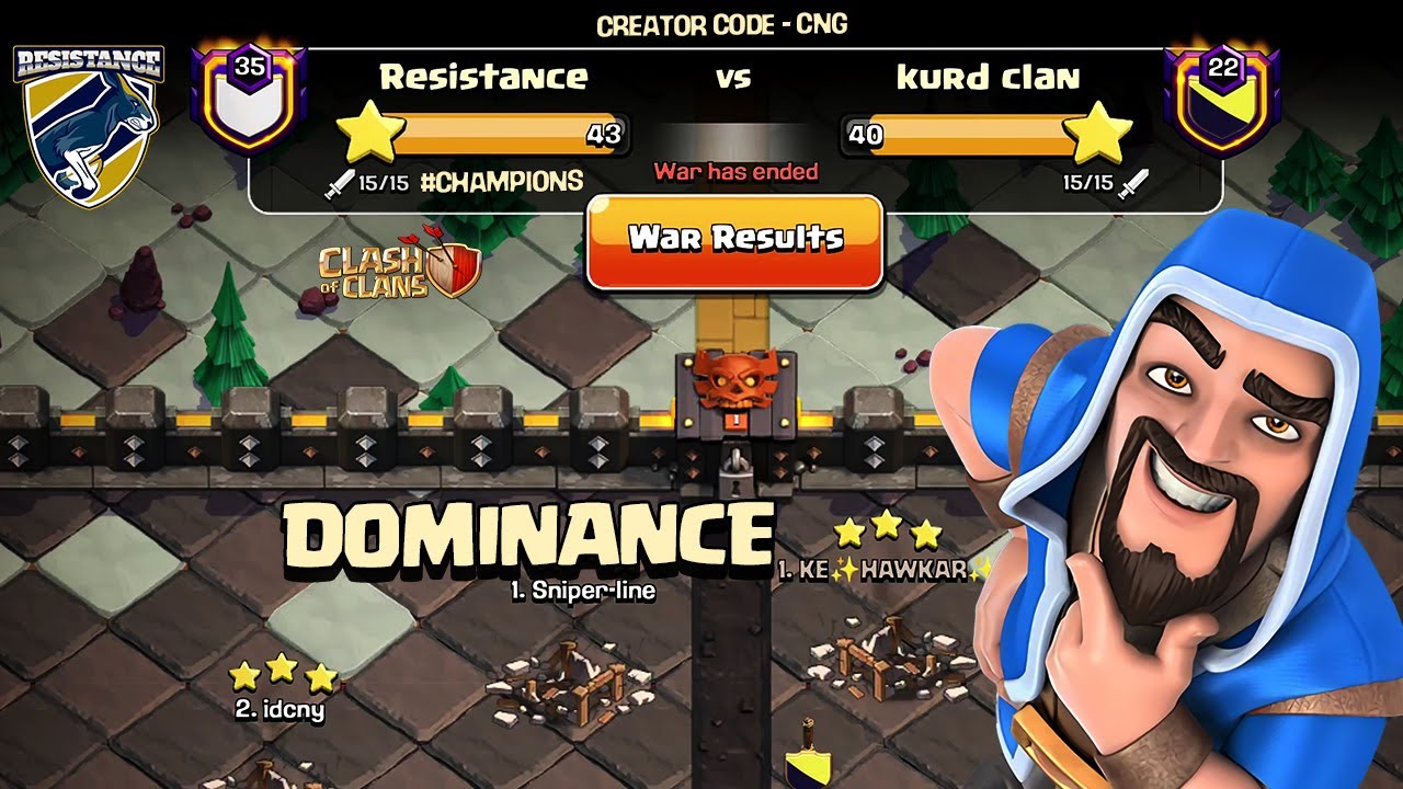 Best TH16 CWL Attack Strategies YOU need to Use After Update! Best Th16 Attacks Clash of clans ✨ coc