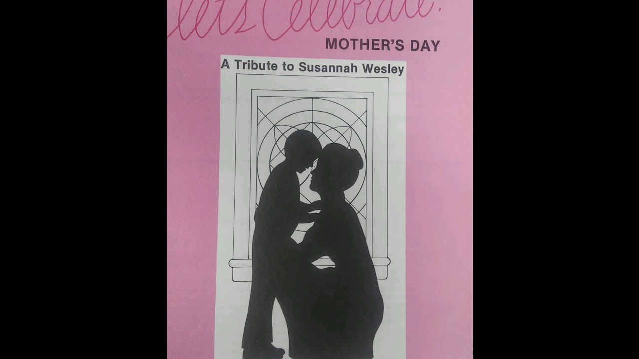 A Mother's Love (with lyrics)