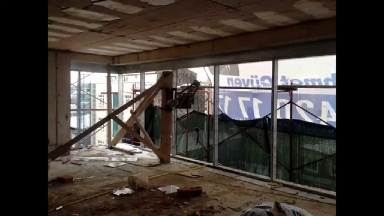 İMES KARŞISI SATILIK PLAZA