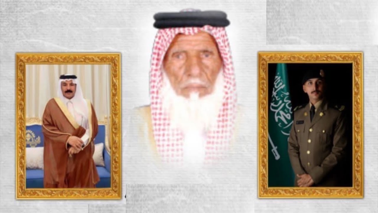 حفل الشيخ سعيد ابن خريم بمناسبة إفتتاح #القصر #الأبيض وتخرج نجله راكان