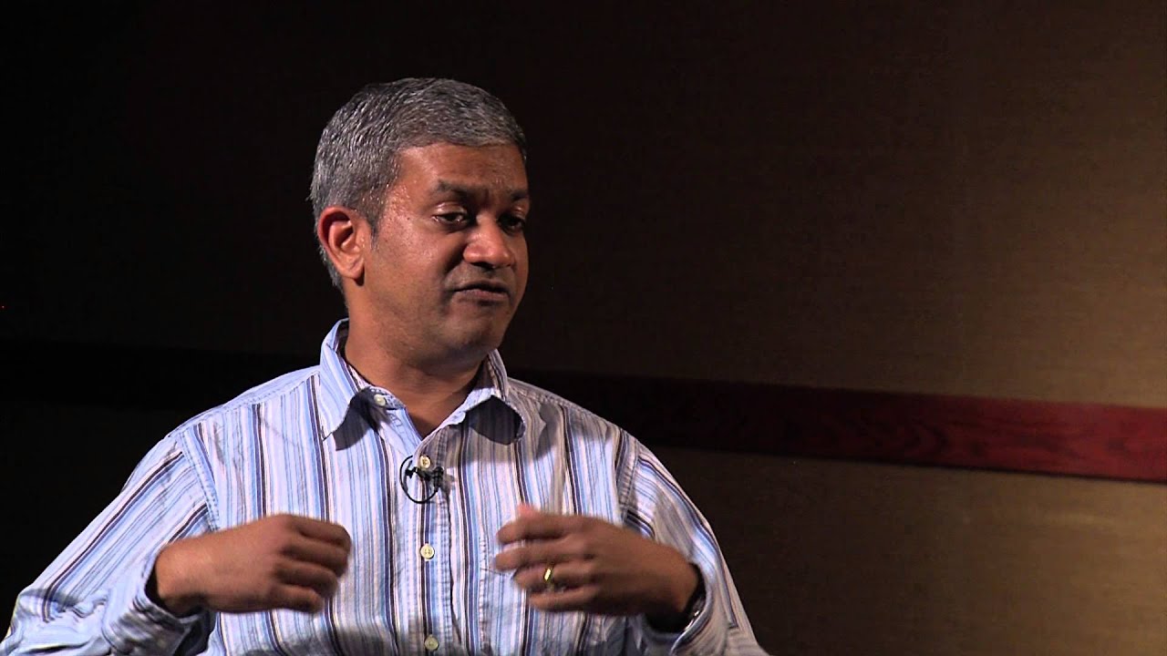 Interview with physicist Jason Kumar - University of Hawaii