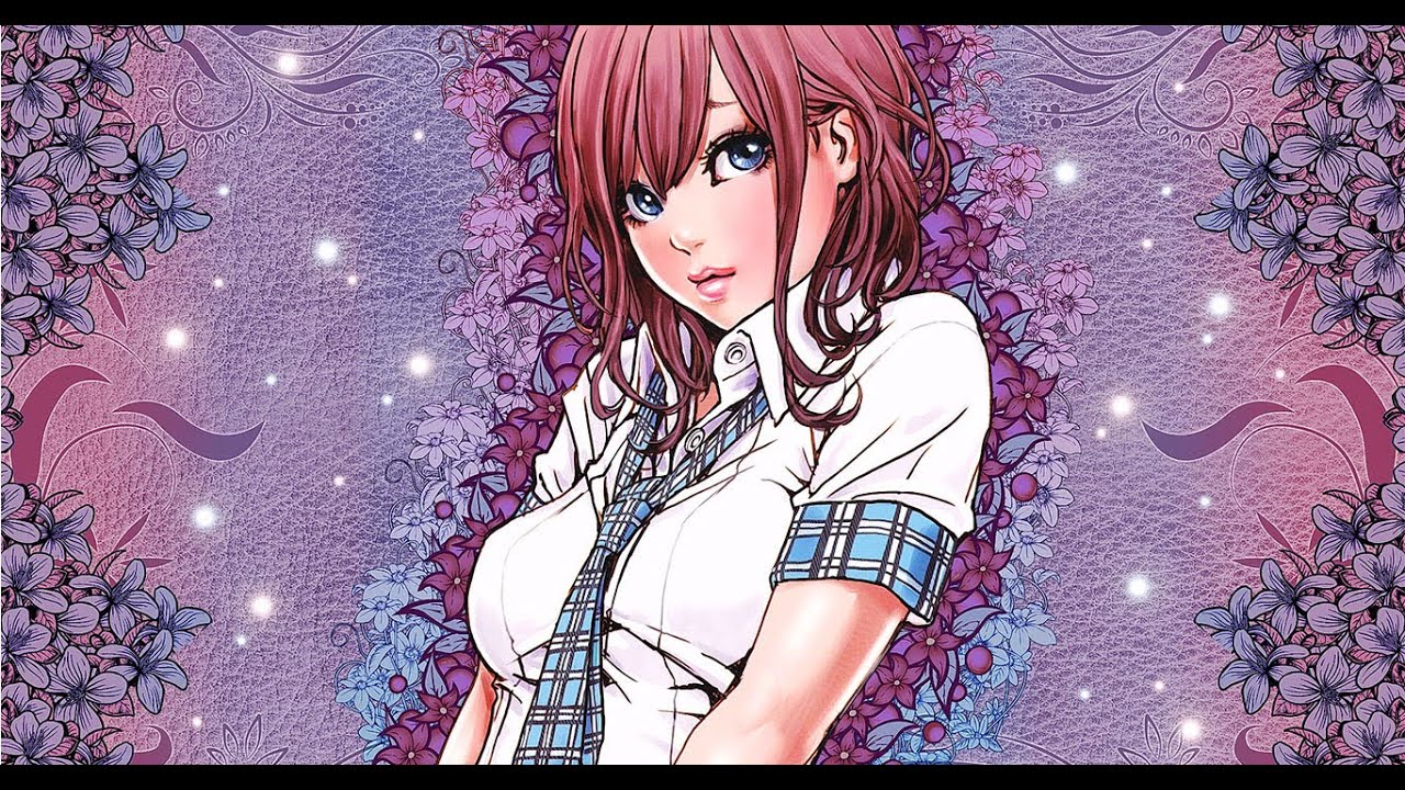 g.r.l - ugly heart - Loli Nightcore