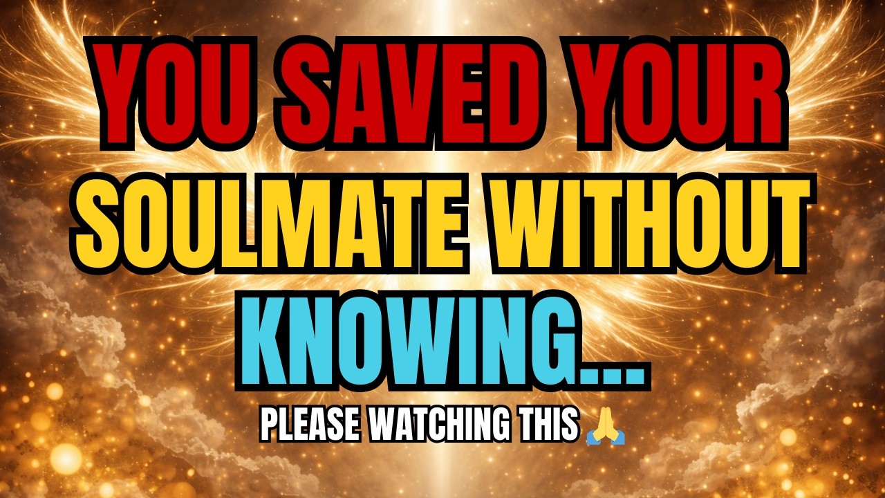 🔴CHOSEN ONE: YOUR NAME WAS MENTIONED IN A ROOM YOU WEREN’T IN—HERE’S WHAT WAS DECIDED