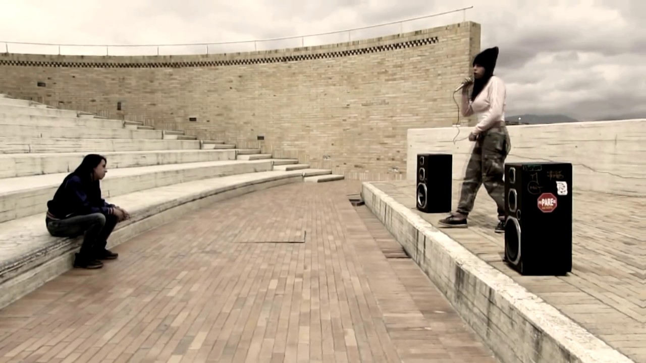 No me he muerto - Electra (video oficial) EL ORIGINAL ALTA CALIDAD!!!