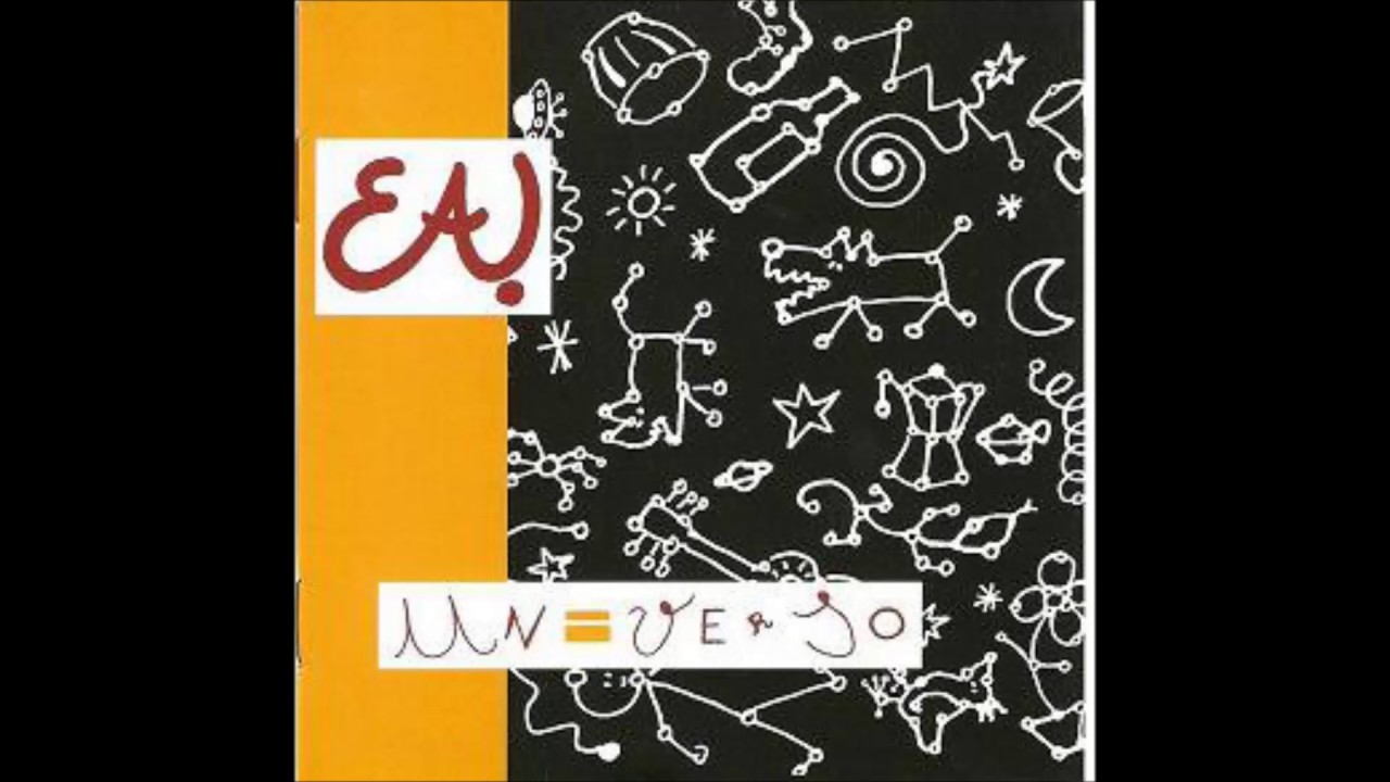 Ea! - Barna