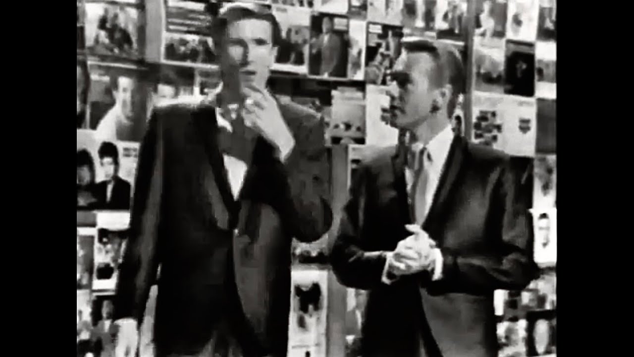 Righteous Brothers Host Hullabaloo 1966 (Complete) Chapters in Description Below