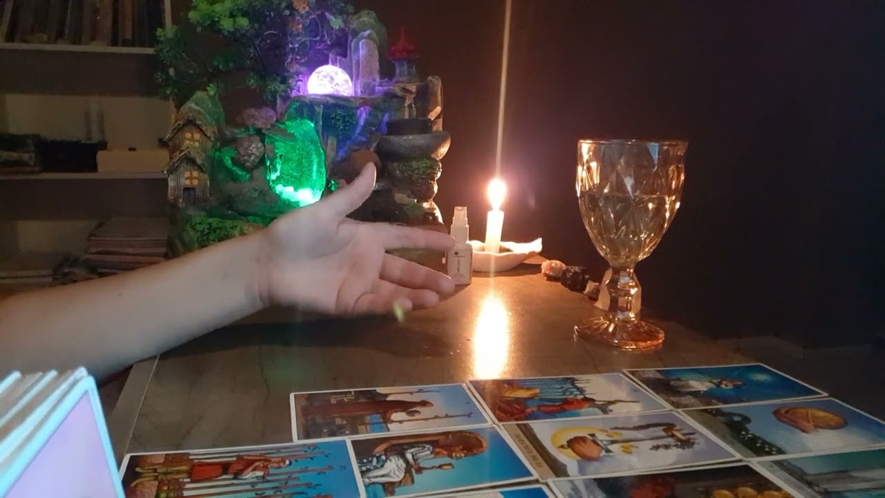 ♉ TOURO 》💔A VONTADE DE ALGUÉM É DE CORRER AO SEU ENCONTRO!!! 💔✅