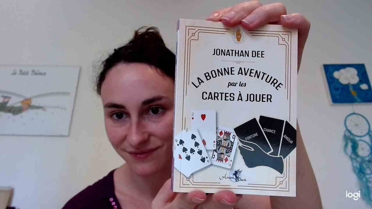 Présentation du livre 