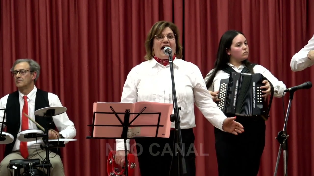 Grupo Sons da Concertina Margens do Vouga, Alquerubim, 2025 (10)