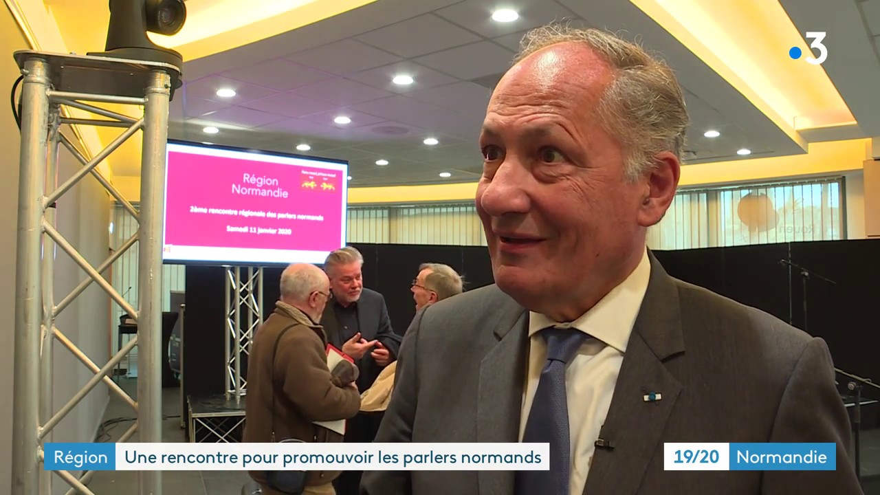 Pour défendre et promouvoir la langue et le 