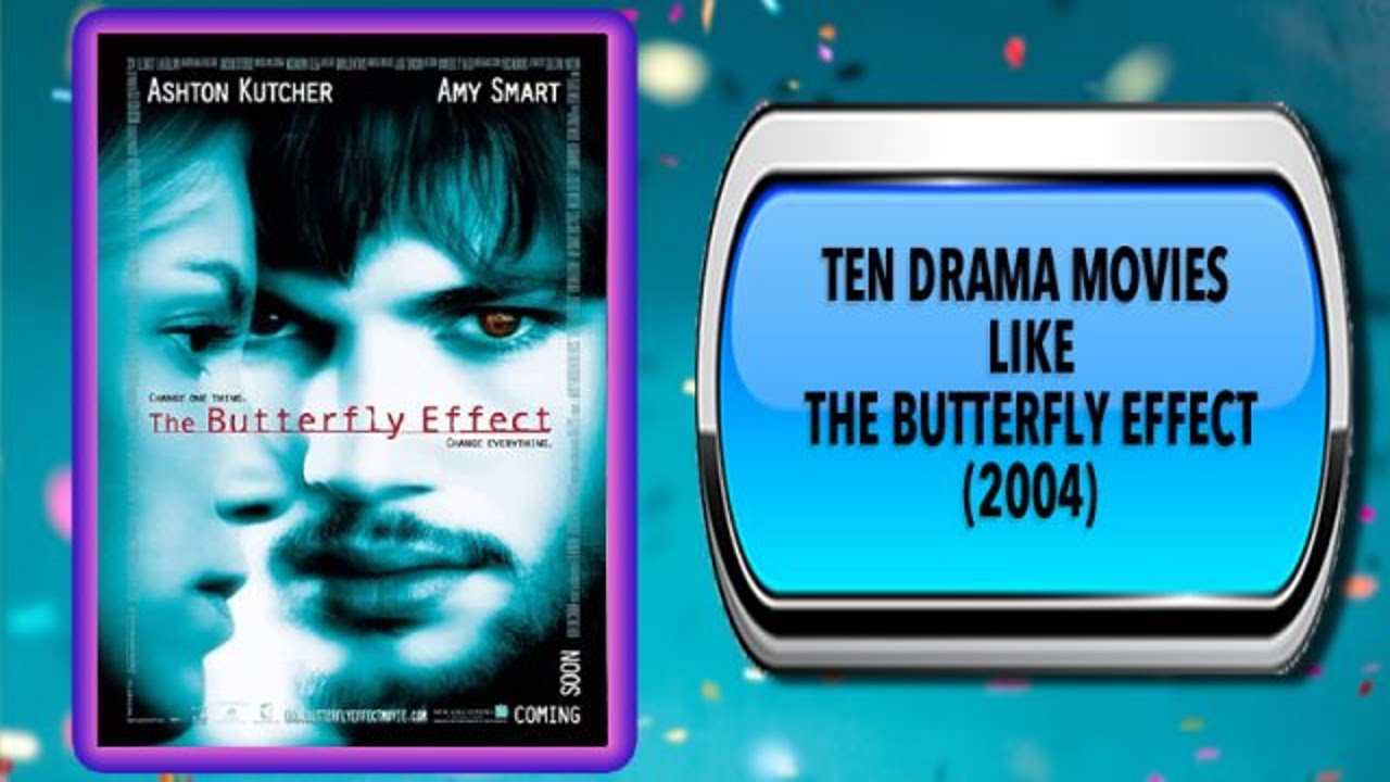 10 Movies Like The Butterfly Effect &ndash; Movies You May Also Enjoy