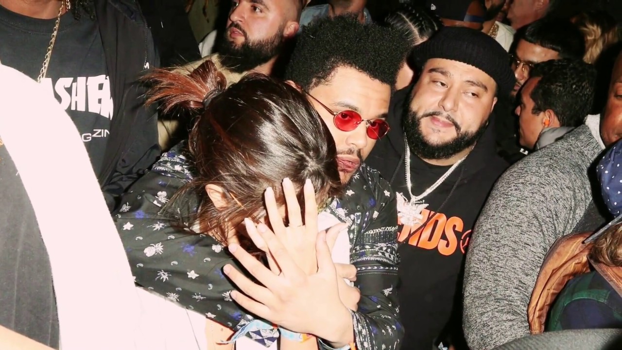 The Weekend and Selena Gomez💔 / Abelena 😻🥀