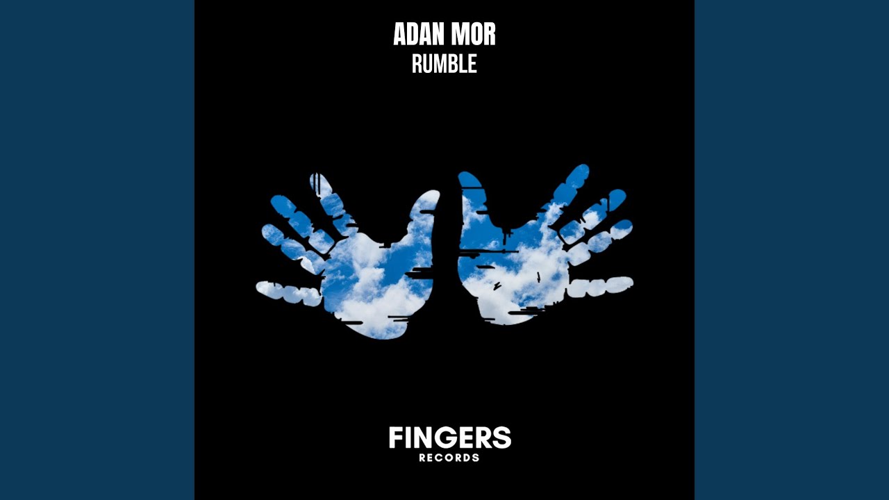 Rumble (Original Mix)