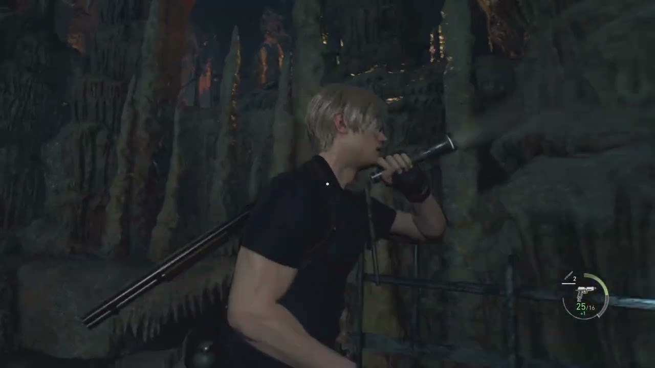 Resident Evil 4 (4)