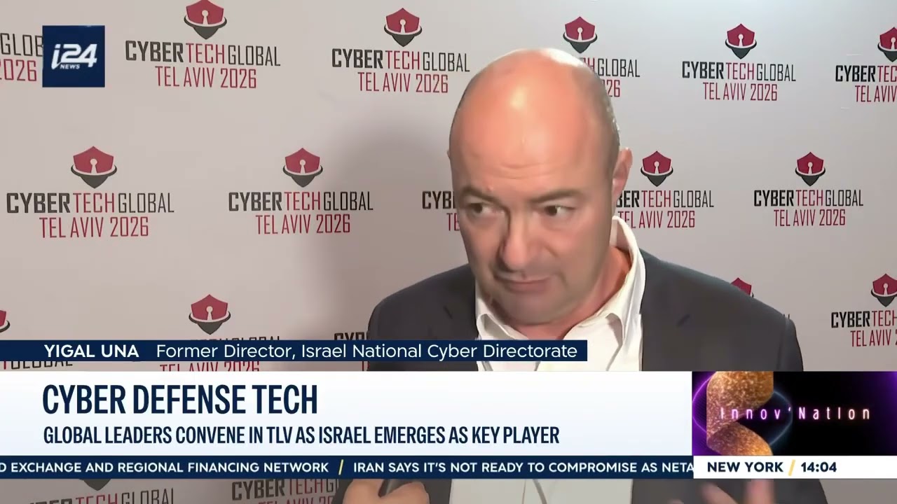 Izrael liderem światowej cyberbezpieczeństwa – jak zdobył przewagę?