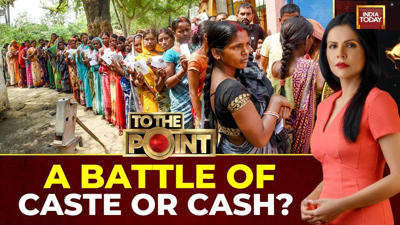 Bihar&rsquo;s Caste War: Will Cash For Women & Youth Factor Trump Caste Politics In State Elections?