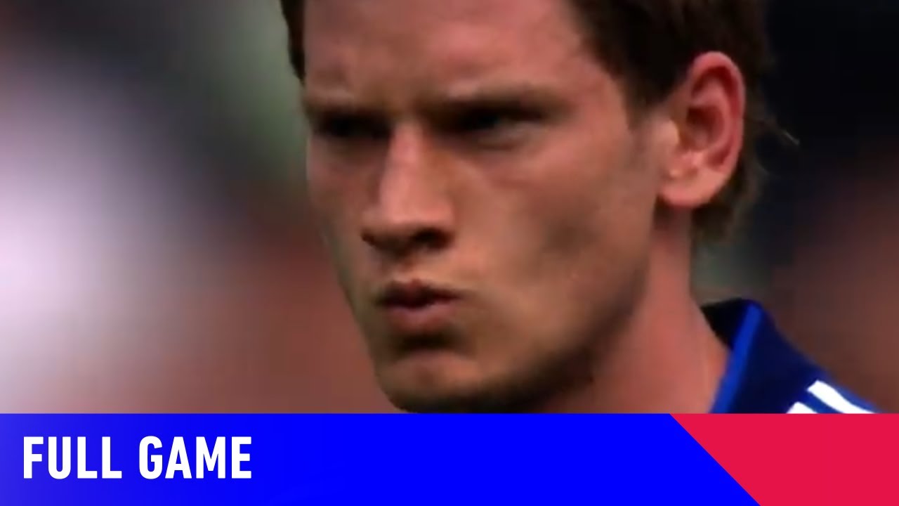 KANSLOZE NEDERLAAG AJAX IN EINDHOVEN | PSV - Ajax (19-04-2009) | Full Game