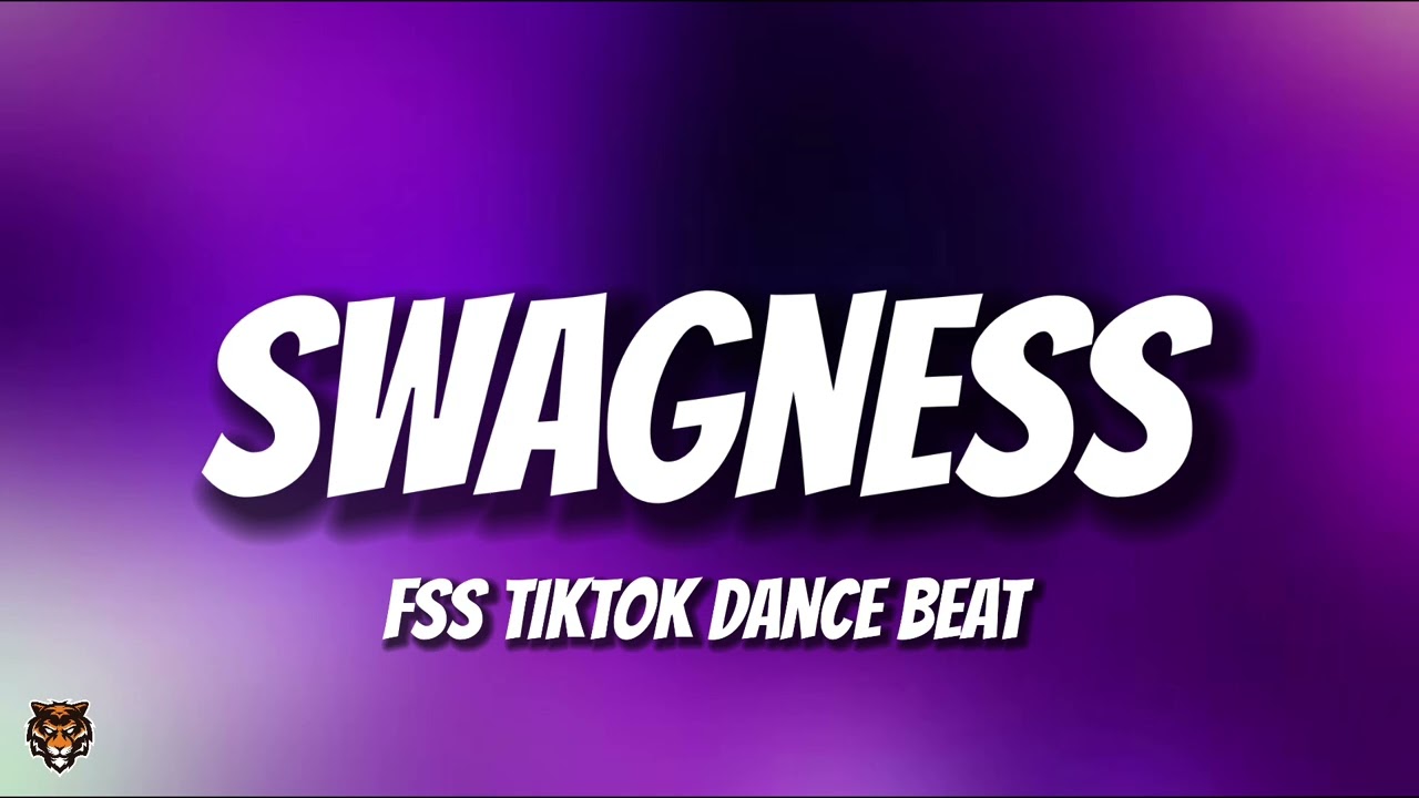 fss - swagness (TikTok Trending Dance Beat) @fss.s