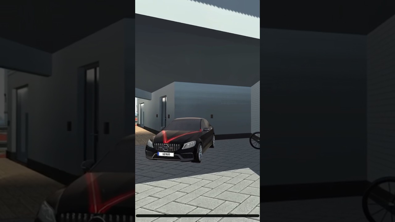New house unlocked car simulator 2#carsimulator2