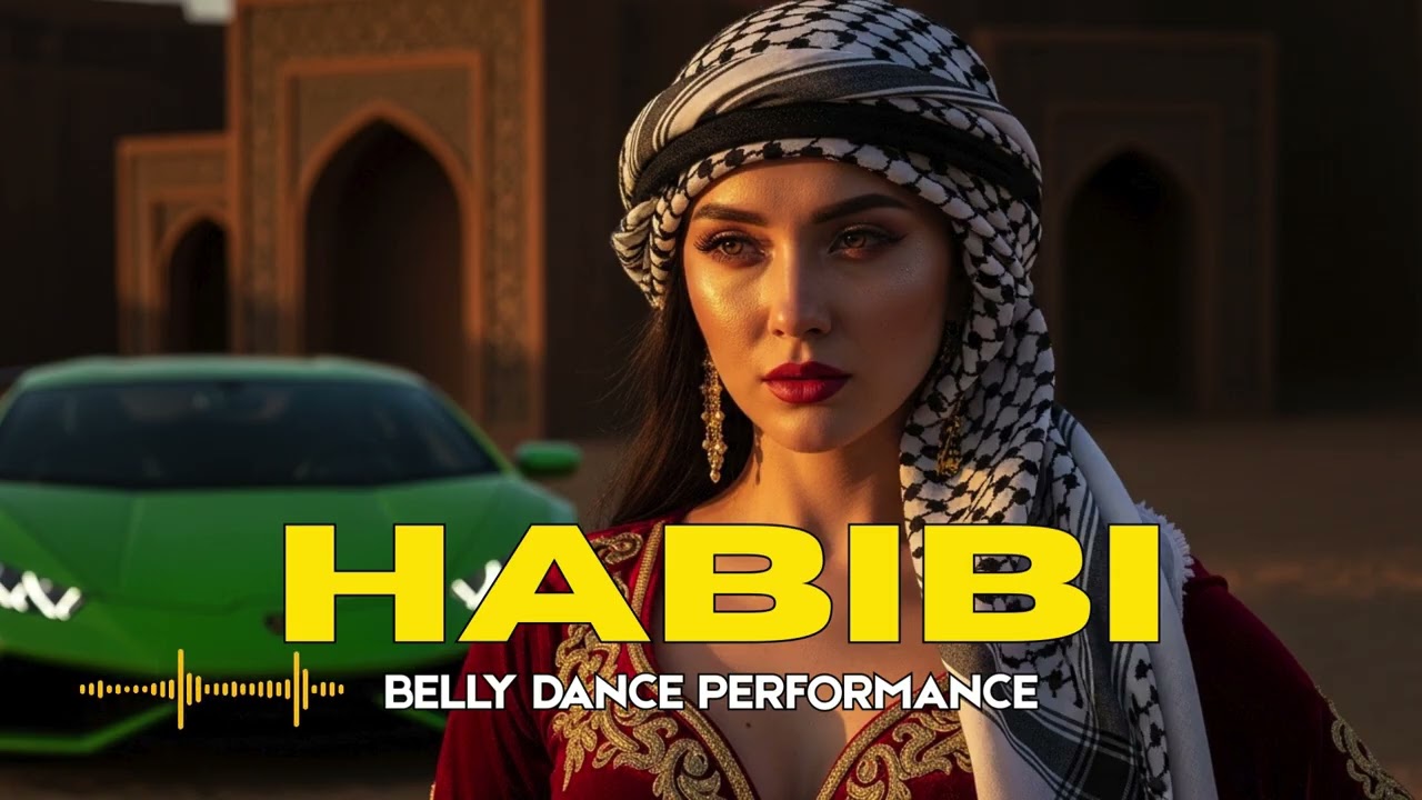 Luxury Arab Trap 💎 Eng Kuchli Arabic Trap Music | Desert Vibes & Deep Bass