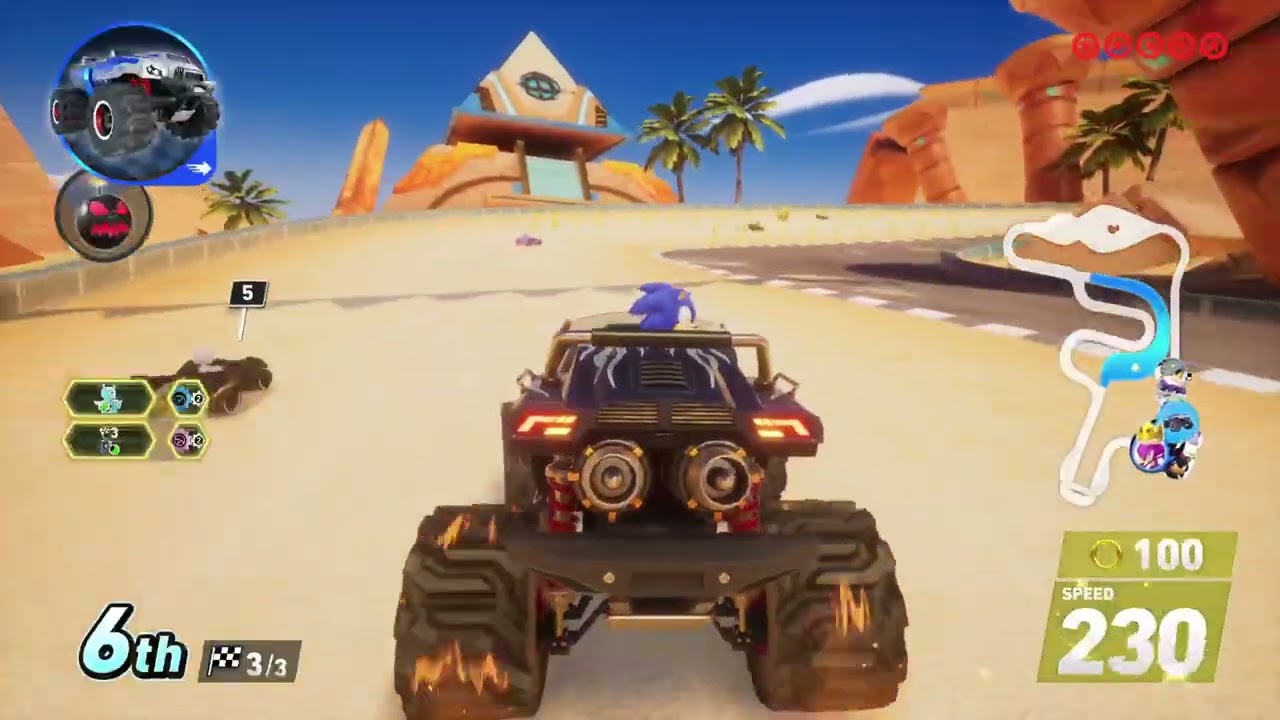 Too fast, Too Fury, Too Furious | Sonic CrossWorlds  #sega #sonicthehedgehog #gaming 