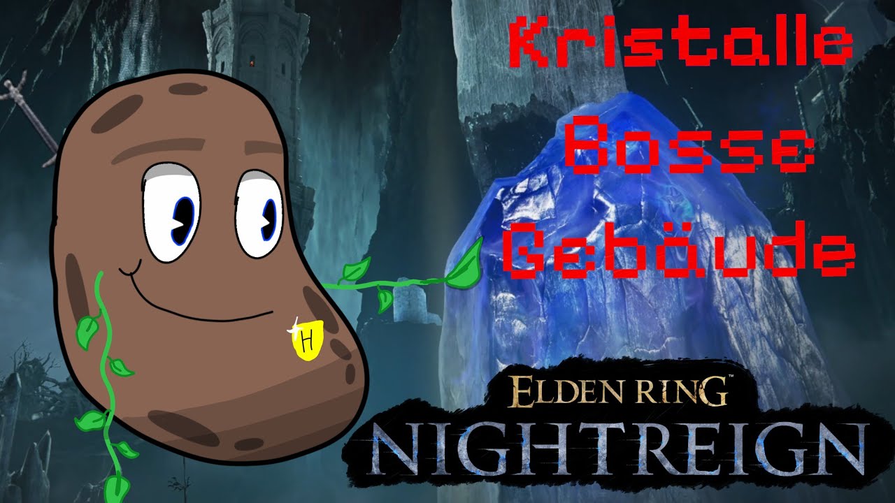 Viele neue Dinge im Nightreign DLC / Elden Ring Nightreign