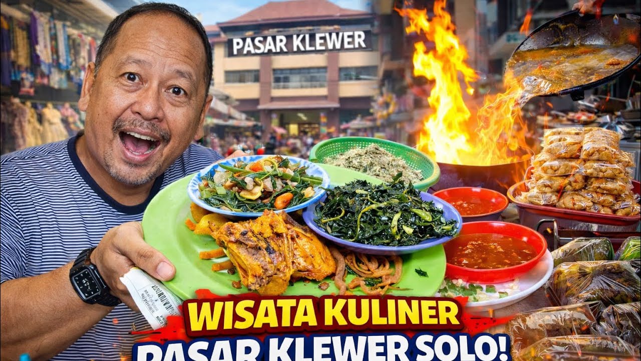 KALO MAKAN DISINI HARUS SIAP CAPEK ANTRI. 40 JENIS LAUK DIGELAR BEBAS PILIH SAK KAREPMU LOSSS!! 