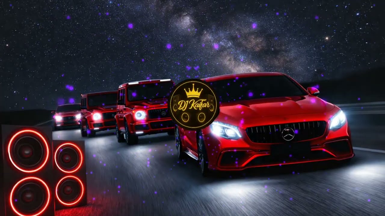👑 DJ KAIFAR - НОВІ ХІТИ 🔥 | МУЗИКА В ТРЕНДІ 💯💣| ПЛЕЙЛИСТ В ТВОЮ МАШИНУ (2026💥)