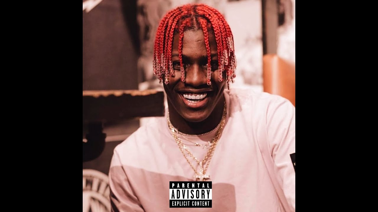 [FREE] LIL YACHTY x LUCKI TYPE BEAT - YOU & I