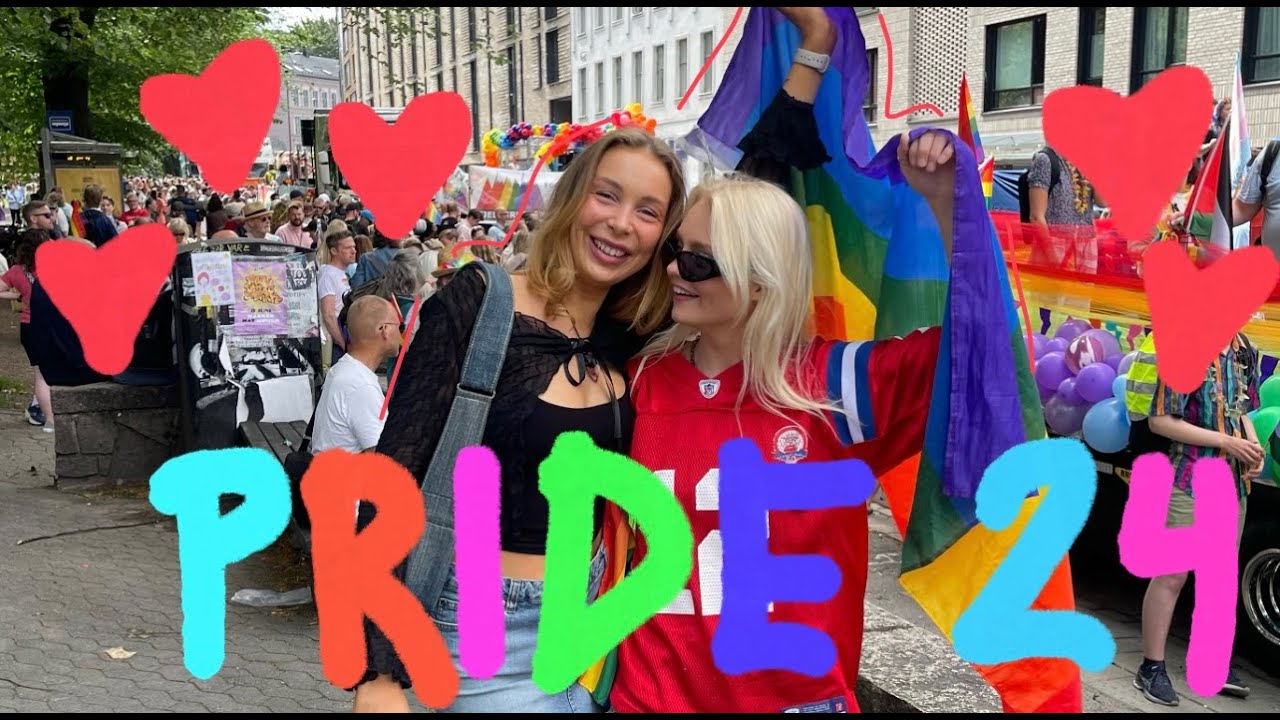 PRIDE🌈