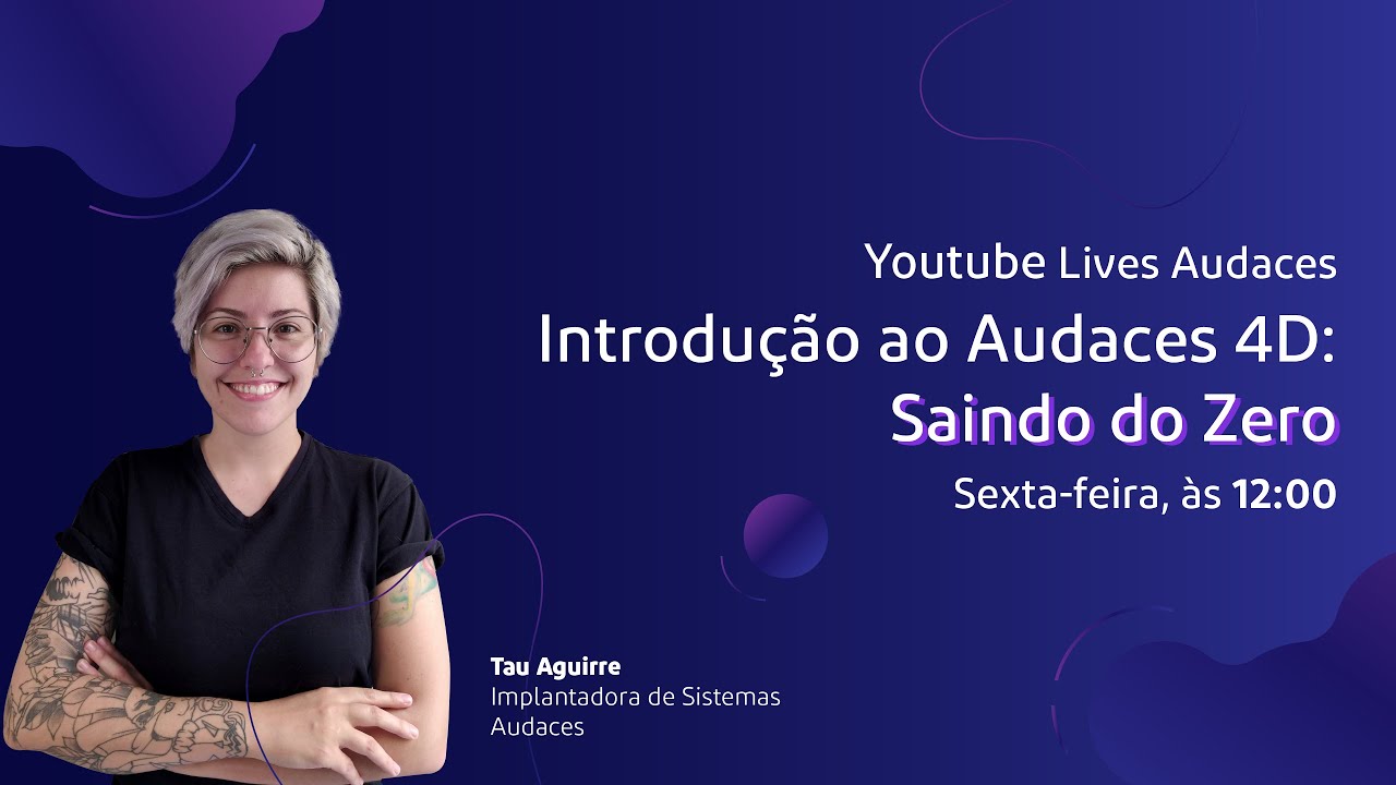 [LIVE] Introdução ao FASHION STUDIO