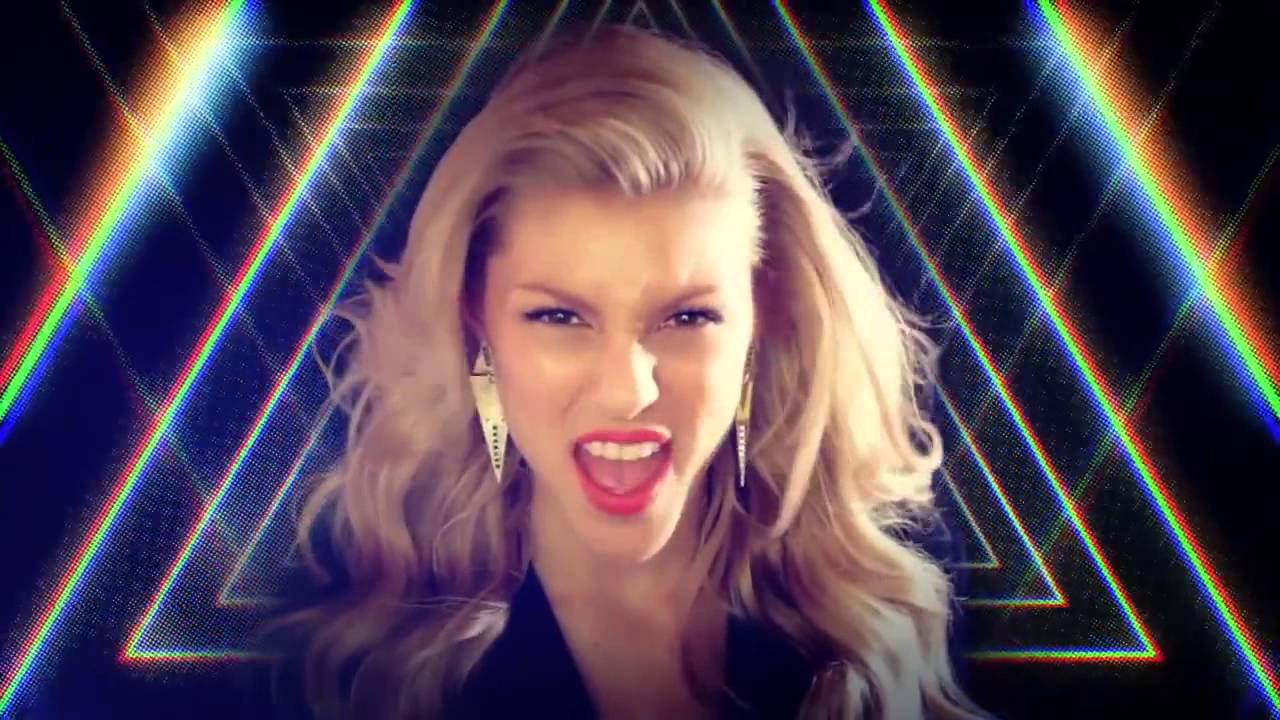 Jose Spinnin Cortes & Meital De Razon - I Want It Bad (Official Videoclip)