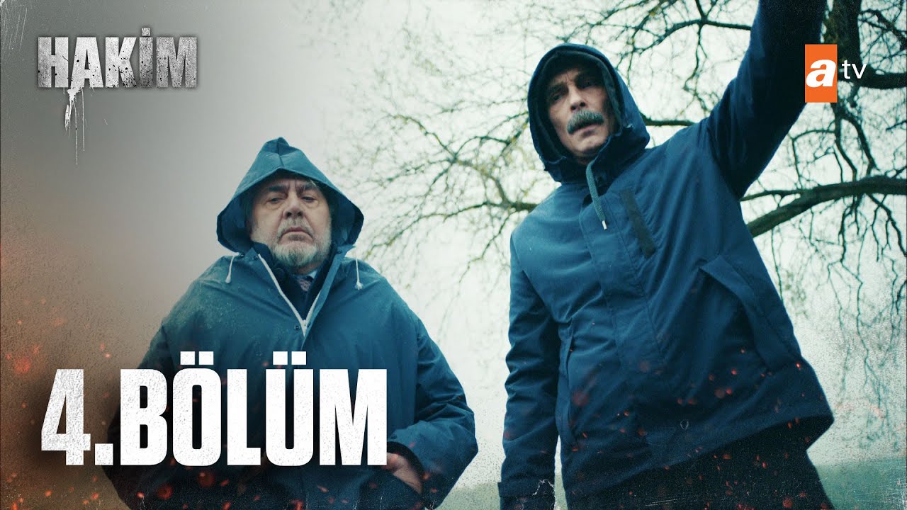 Hakim 4. B&ouml;l&uuml;m @atvturkiye