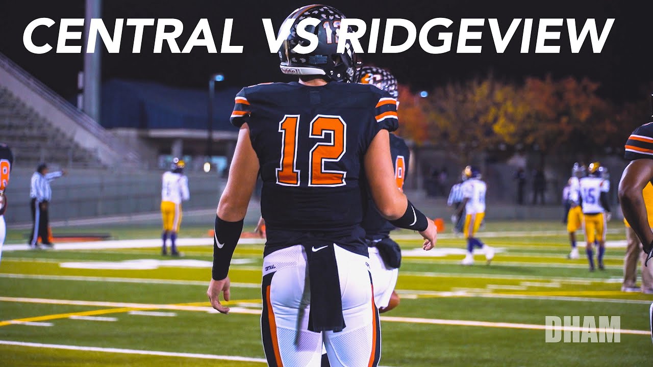 2019 CENTRAL VS RIDGEVIEW