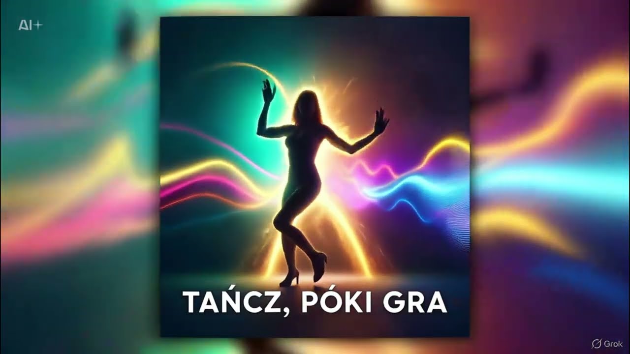 Tańcz, póki gra! @DeeJayNowick