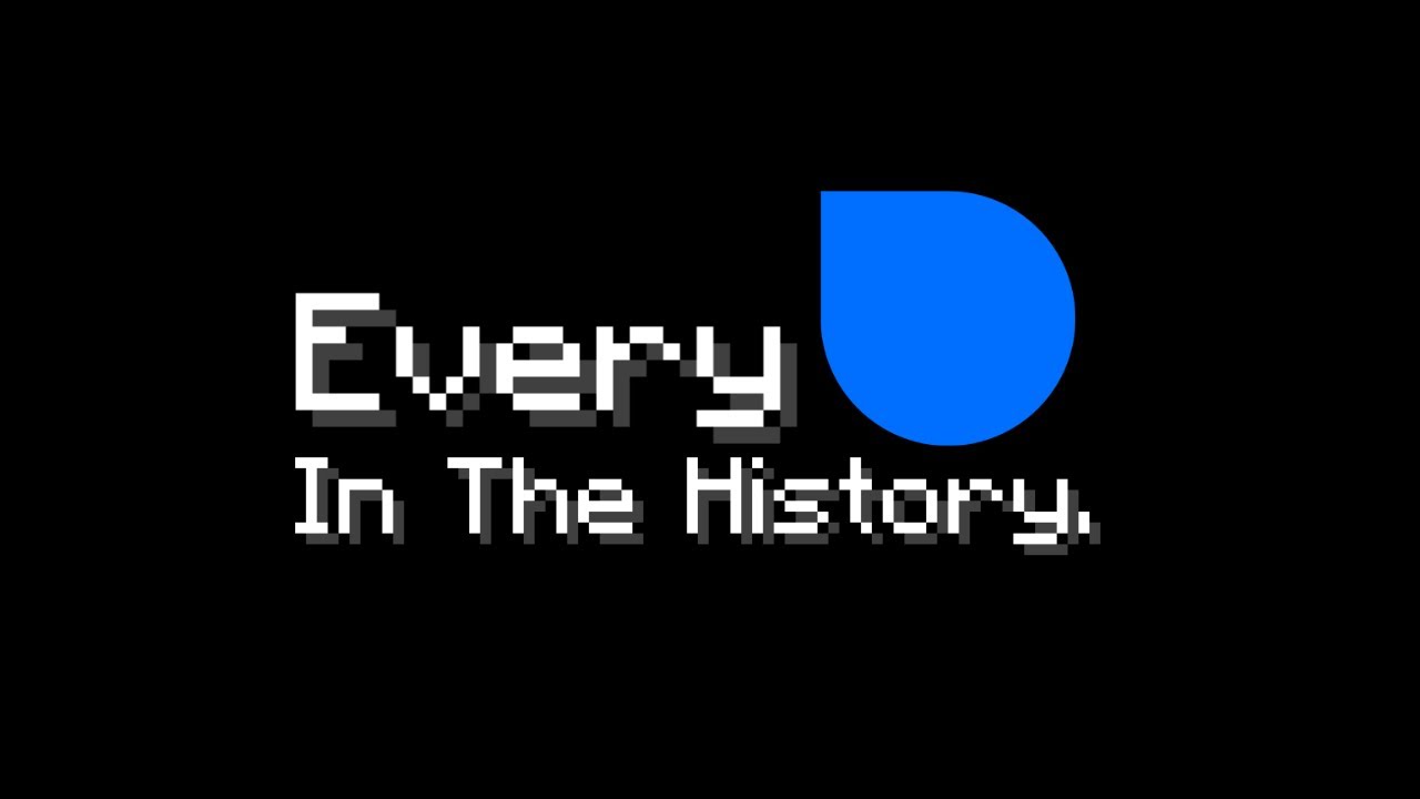 Every LiquidBounce in the History. | November