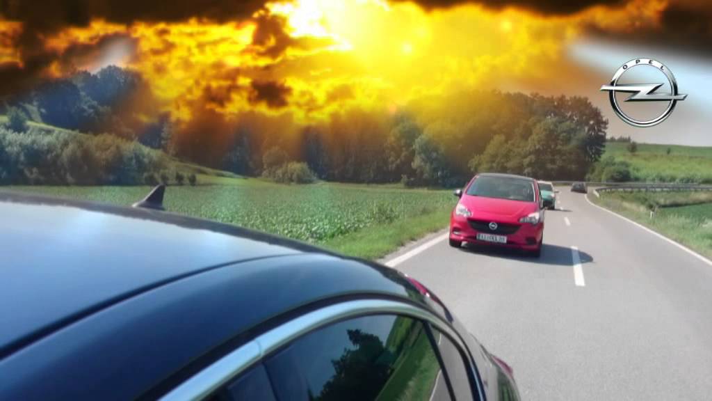 13. Int. Opeltreffen des Opel Team Wachau 03.-05.Juli 2015 - Loosdorf Nieder&ouml;sterreich