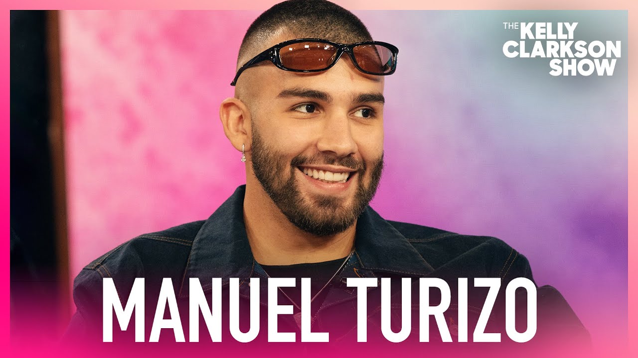 Manuel Turizo Manifests Finding Love In The Bahamas In New Single