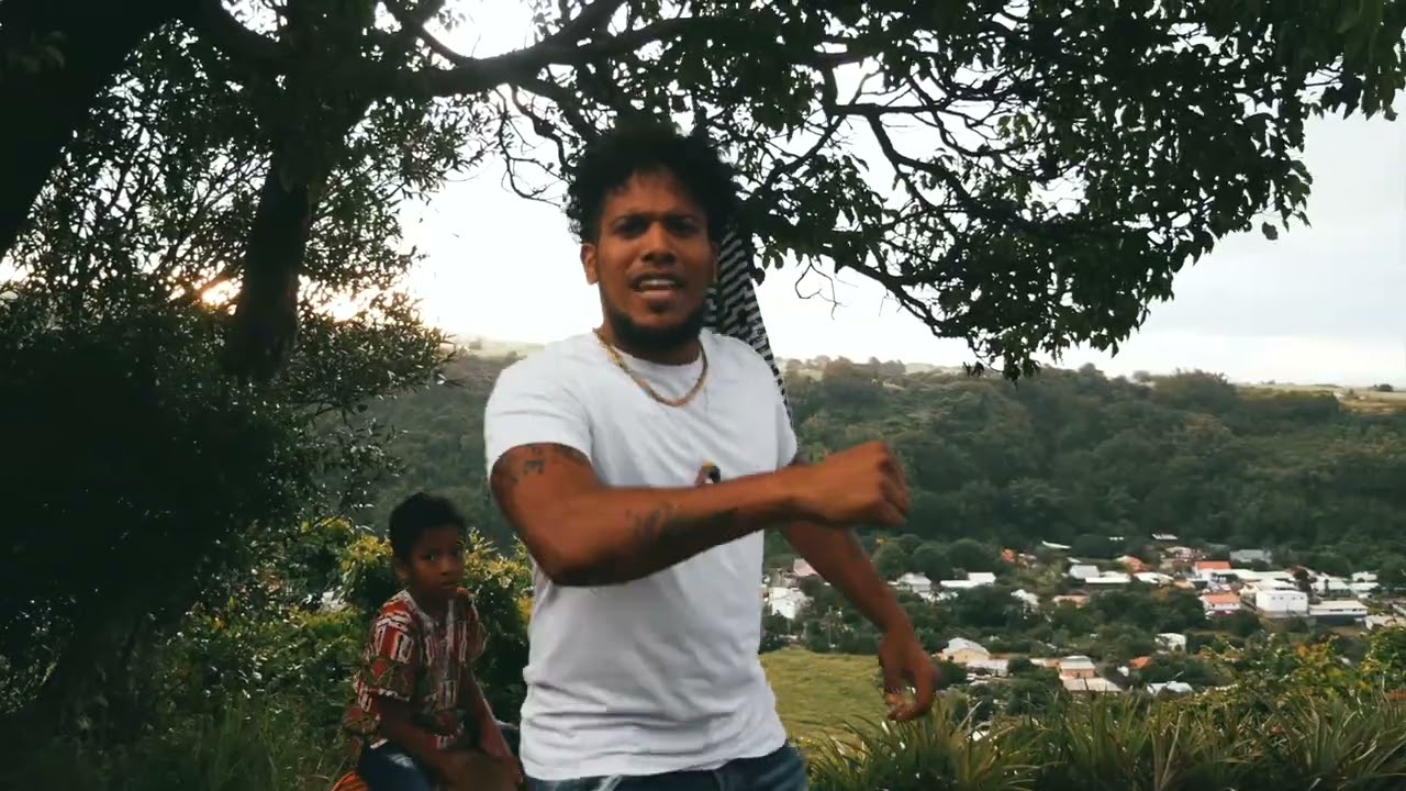 Lo Gayar - Somin Bénédiction 2022 (Maloya traditionnel Île de La Réunion.)