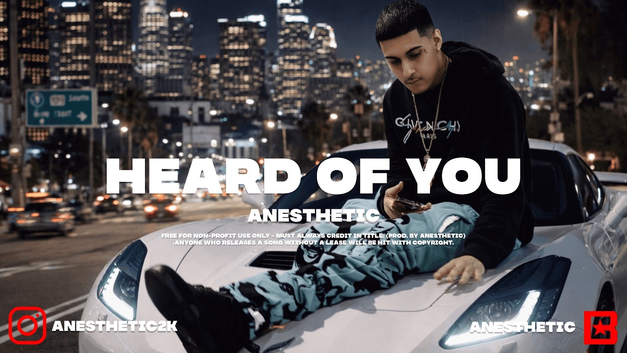 MoneySign Suede x Peysoh Type Beat - Heard Of You