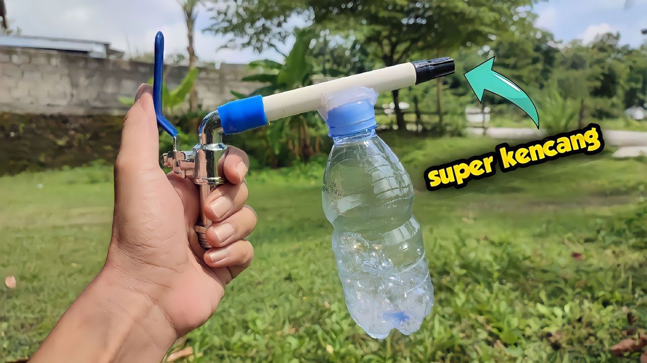 Ini Mantaap !! Buruan buat dan kasih tau tetanggamu !!!