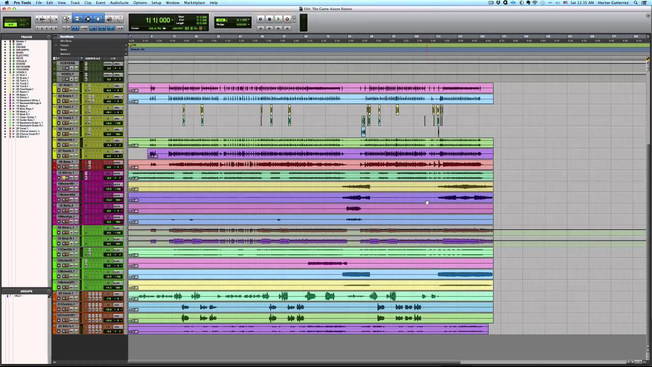 Como Tener Una Buena Mezcla: Evita El Botón De Solo - Audioproduccion.com