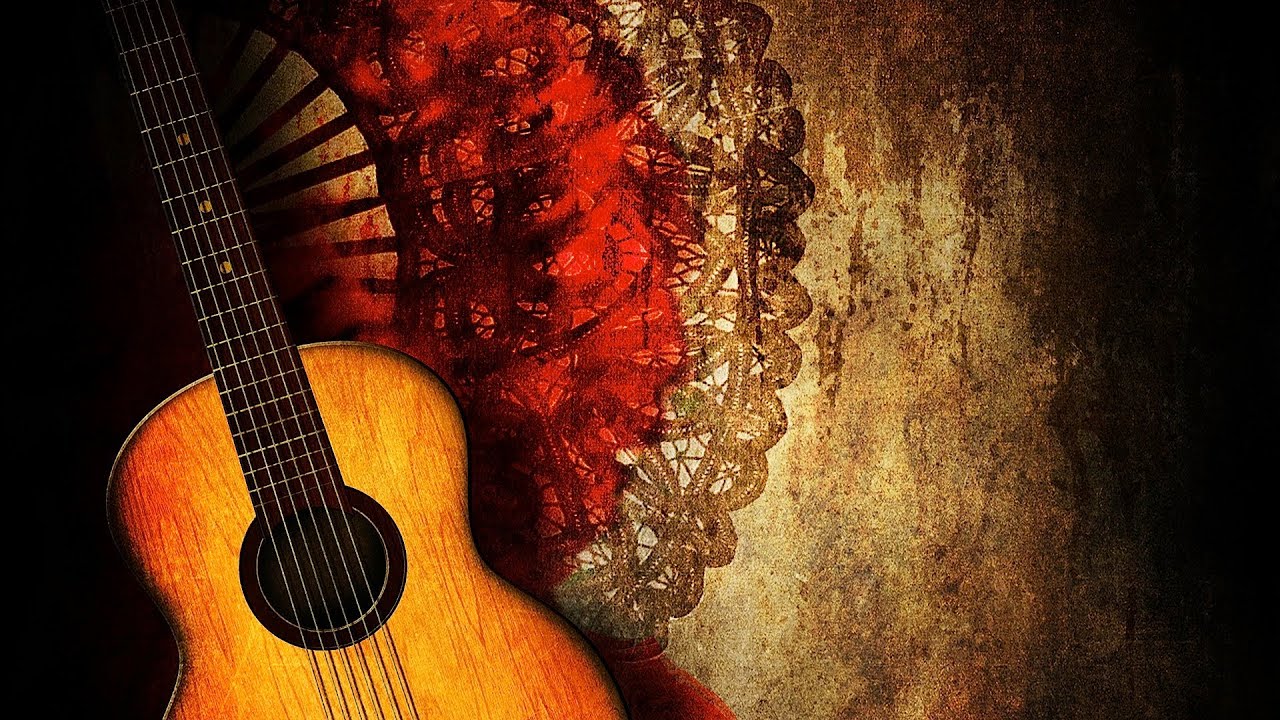 How to Play Bulerias Compas | Flamenco Guitar