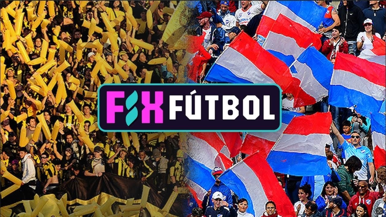 FIX FÚTBOL EN VIVO con Ana Inés Martínez - Sebastián Giovanelli y Alejandro Lembo | 12/2/26