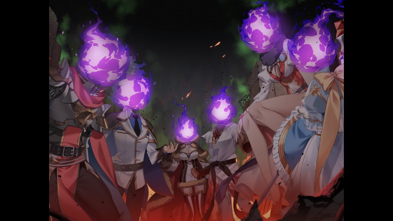 [KRO]  Soul Ascetic vs Zero Cell 4F