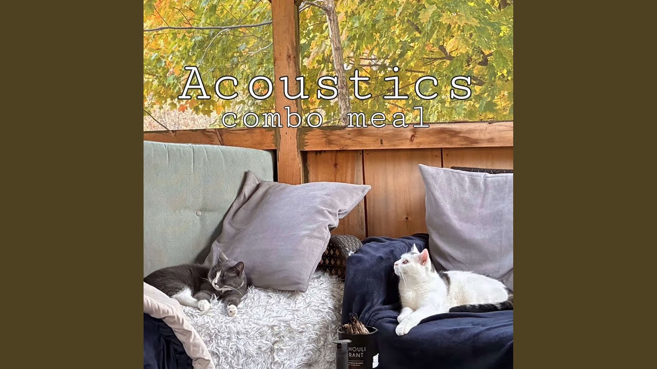 Hope You're Happier Now(I'm Not!) (Acoustic)