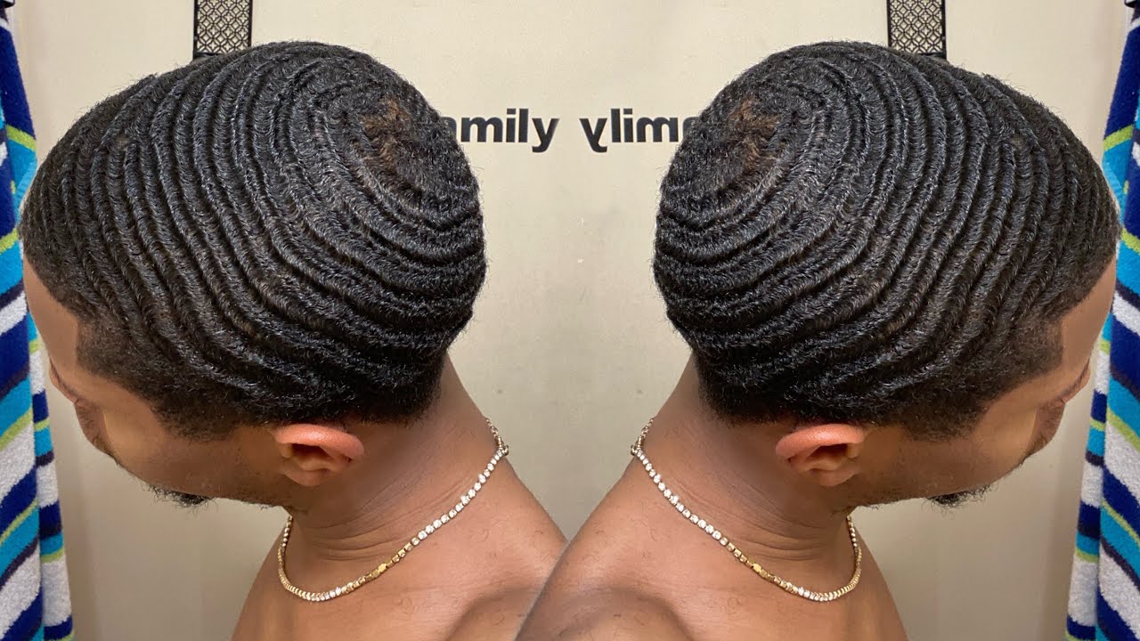 HOW TO GET 360 WAVES FAST